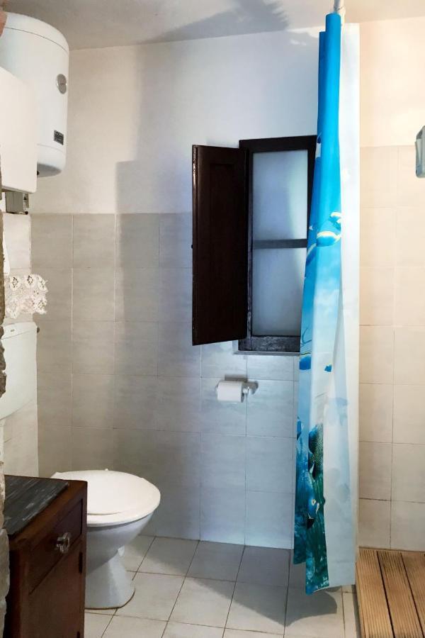 Apartment Belvedere-4 By Interhome Pulicciano 외부 사진
